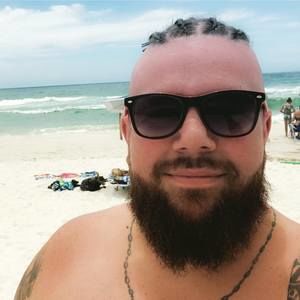 Meet your Posher, Jay